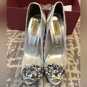 Valentino pumps